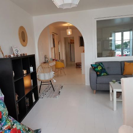 La Blanche La Rochelle Vue Sur Les Tours Διαμέρισμα Εξωτερικό φωτογραφία