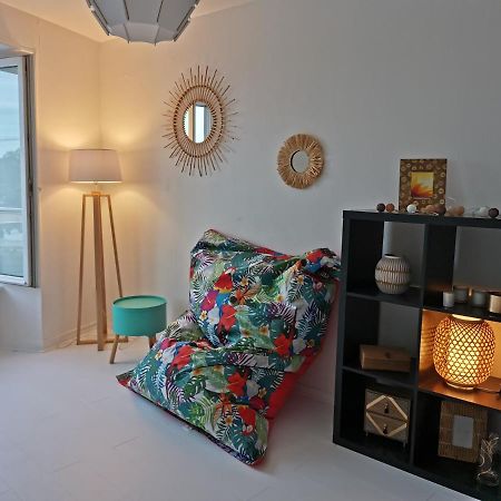 La Blanche La Rochelle Vue Sur Les Tours Διαμέρισμα Εξωτερικό φωτογραφία